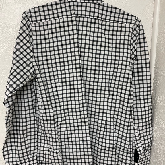 Express - extra slim fit - size medium 15-15 (1/2) - Picture 2 of 3
